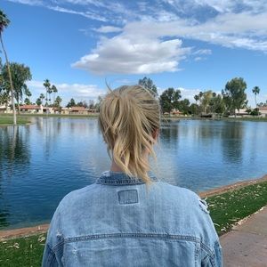 Meet your Posher, Mica